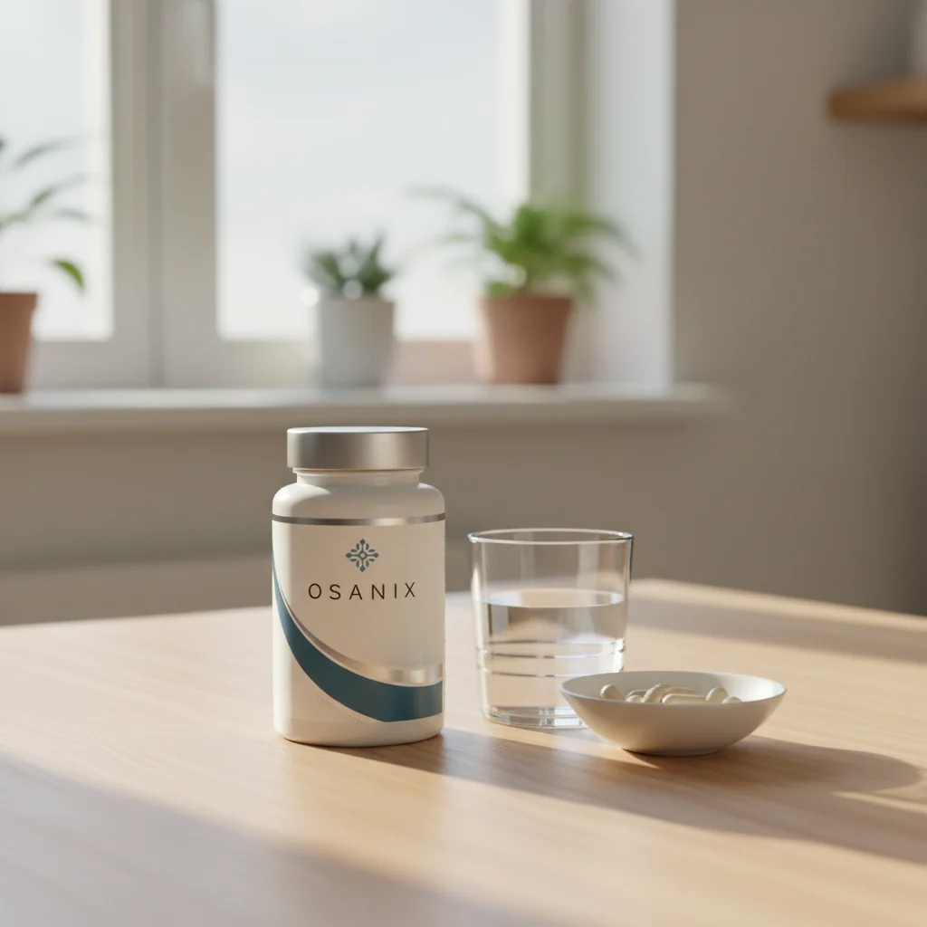 Osanix